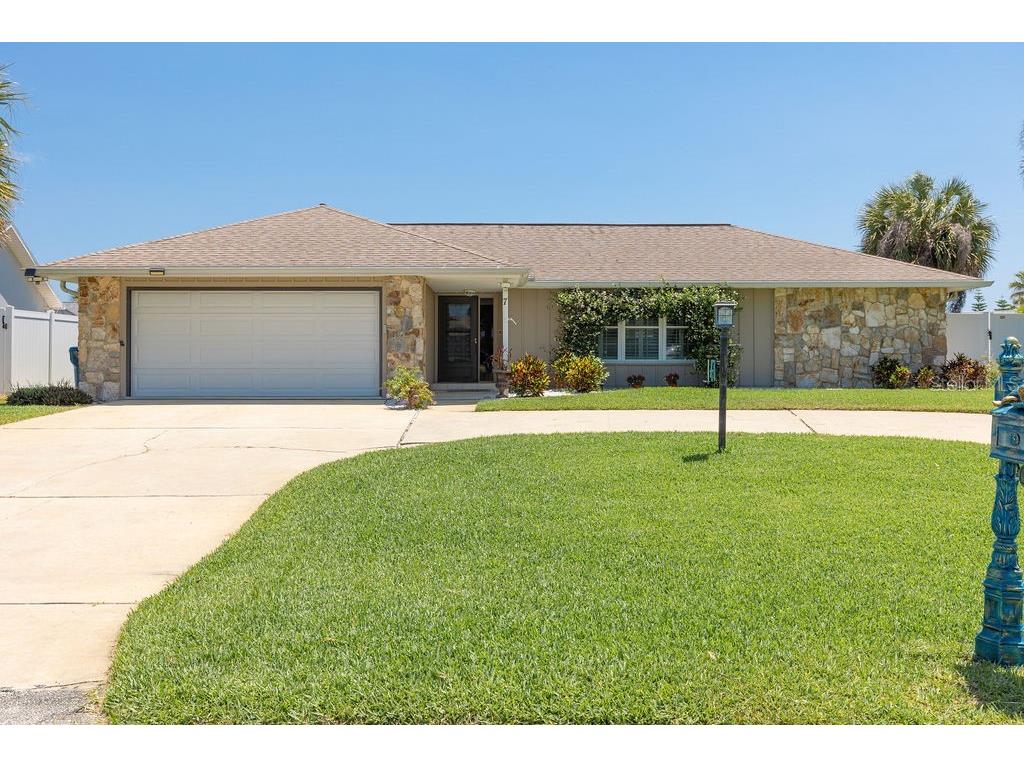 7 Sea Harbor Drive W Ormond Beach FL 32176 V4936158 image1