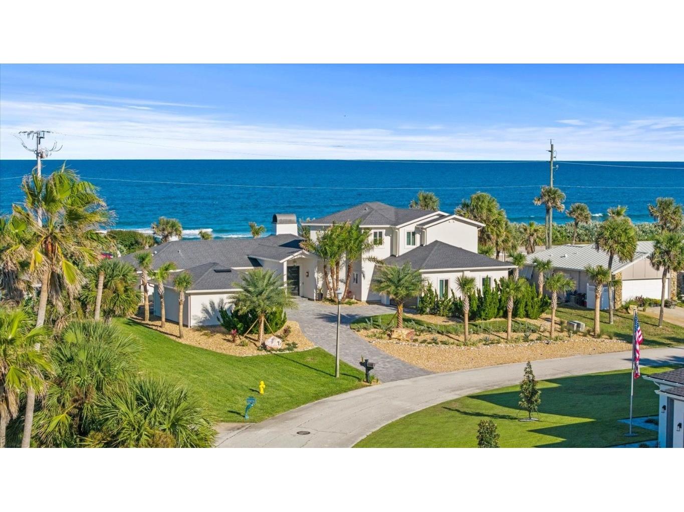 7 Seadrift Terrace Ormond Beach FL 32176 V4932913 image1