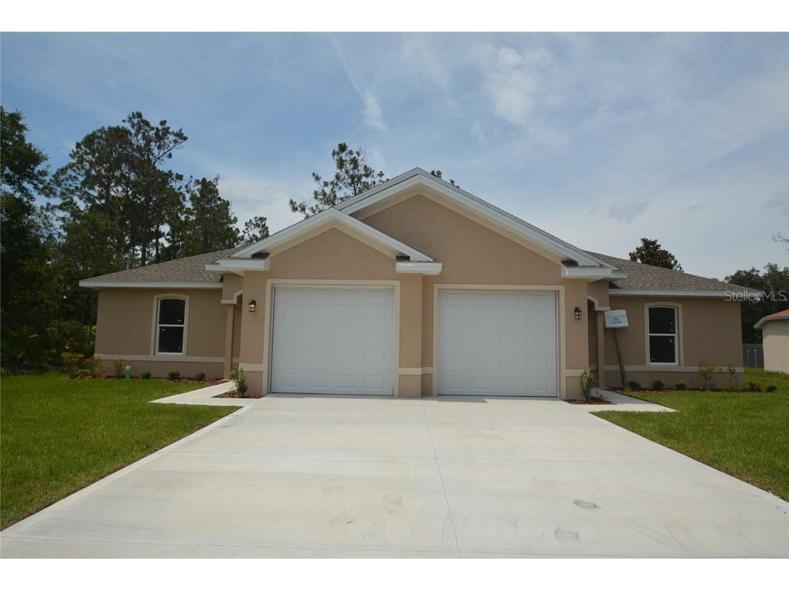 7 Seathorn Path #B Palm Coast FL 32164 FC291453 image1