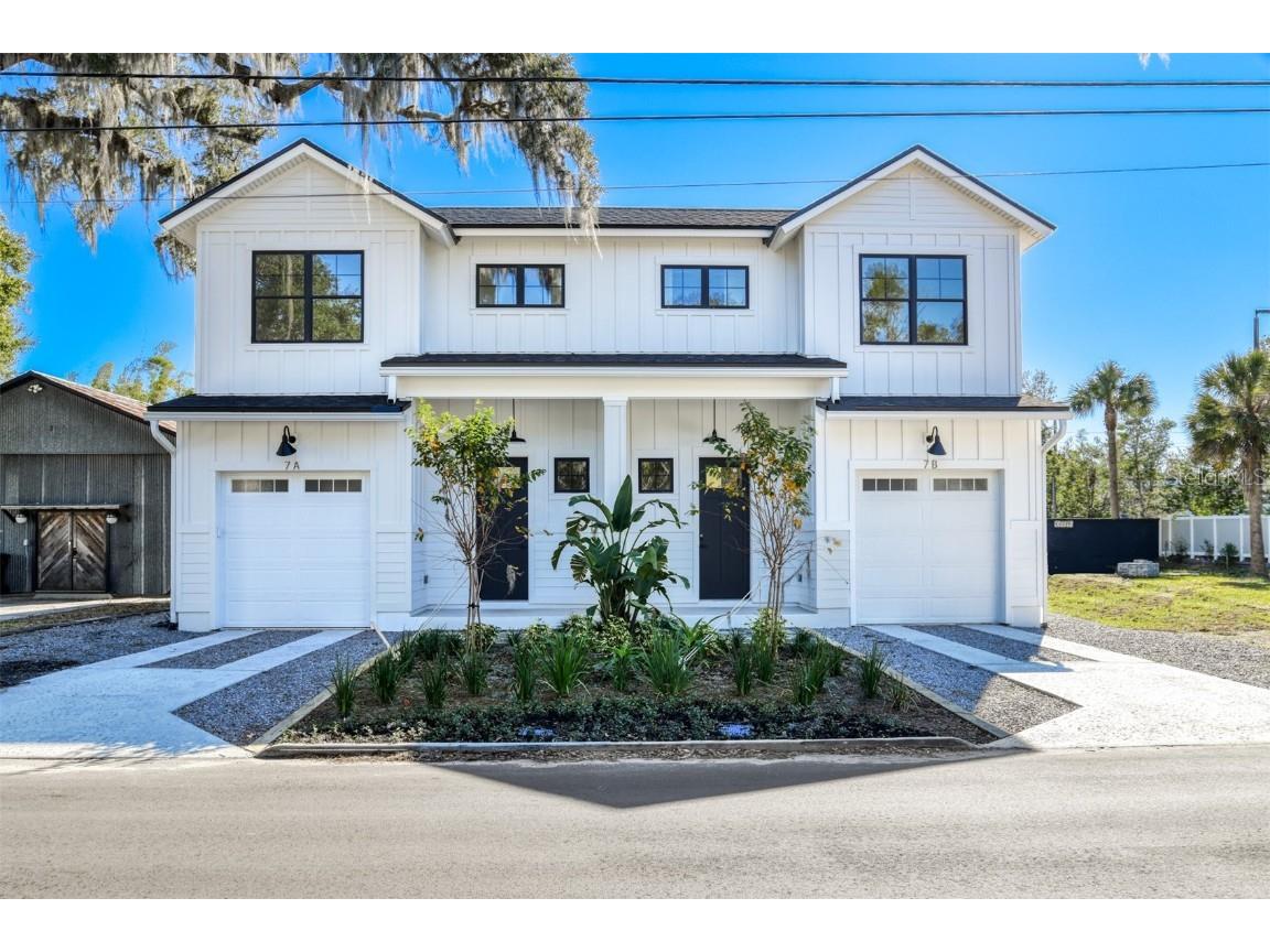 7 Sebastian Avenue #C Saint Augustine FL 32084 FC313428 image1
