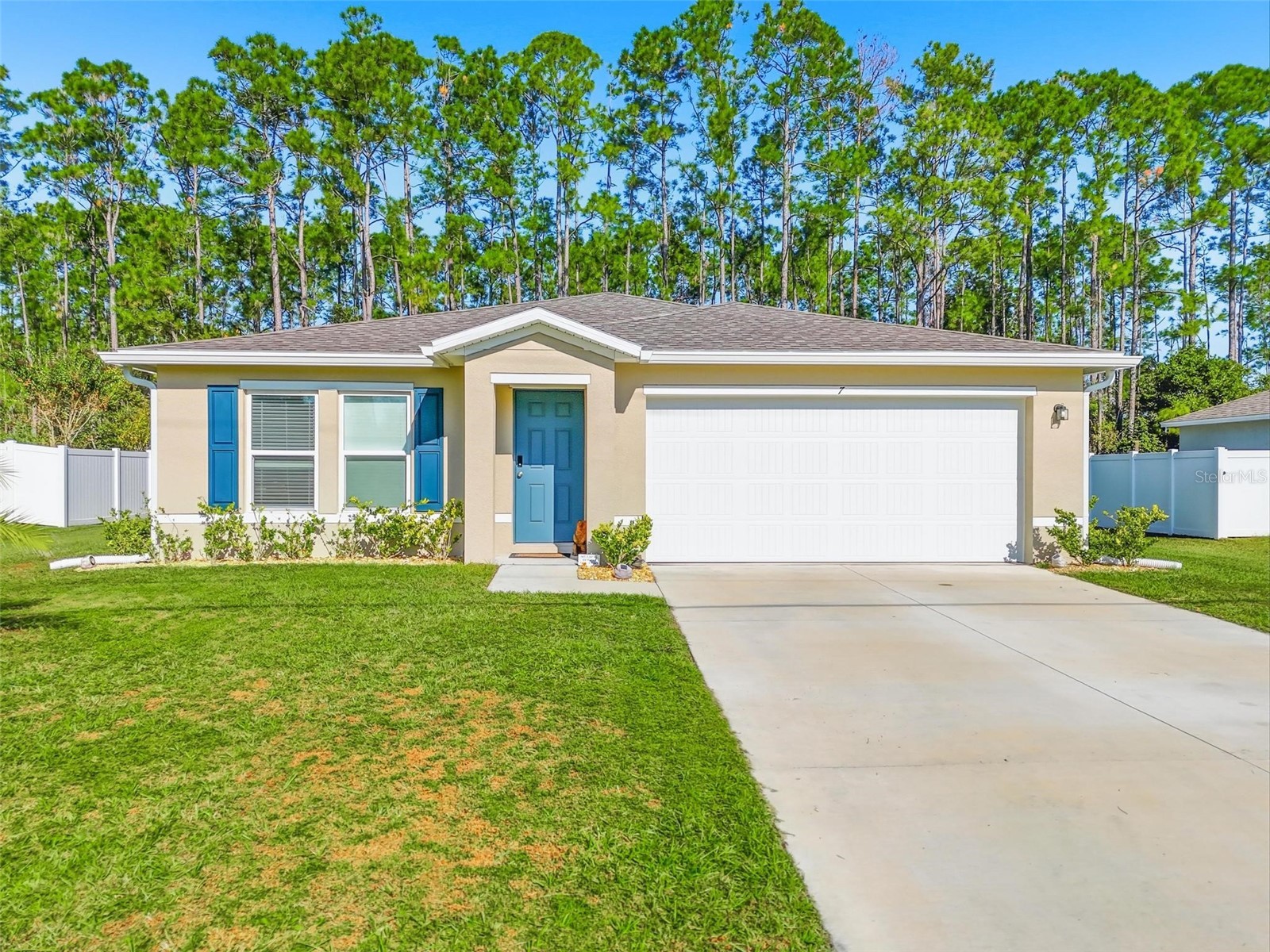 7 Sedgwick Trail Palm Coast FL 32164 FC314771 image1