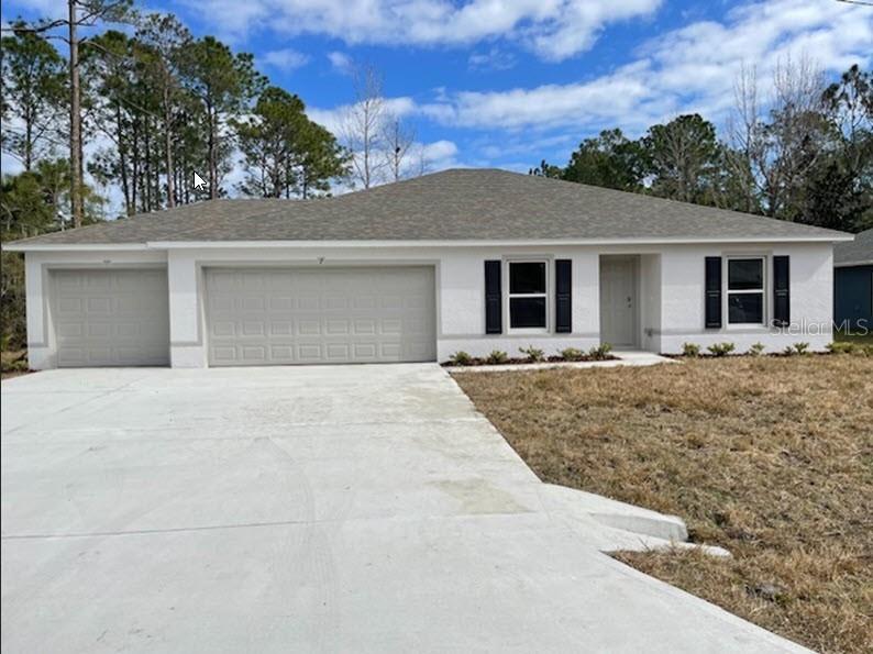 7 Sedley Place Palm Coast FL 32164 C7506209 image1