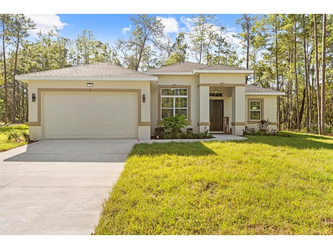 7 Sedum Court Homosassa FL 34446 W7879939 image1