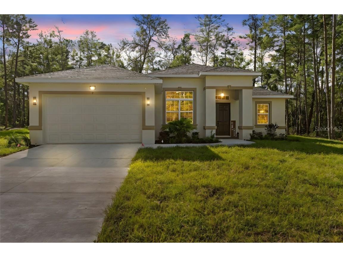 7 Sedum Court Homosassa FL 34446 W7879939 image3