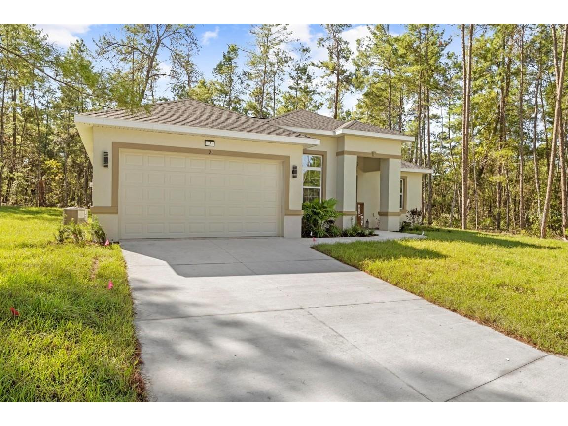 7 Sedum Court Homosassa FL 34446 W7879939 image46