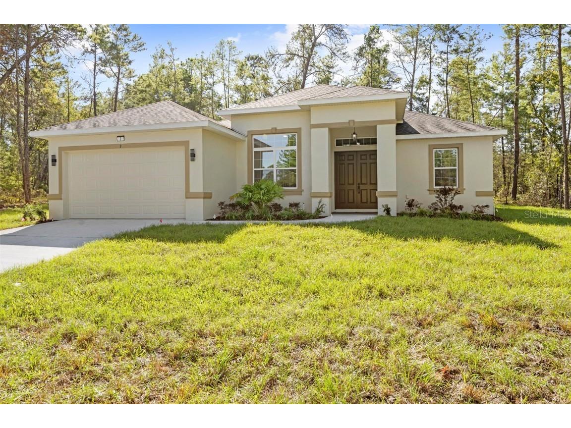 7 Sedum Court Homosassa FL 34446 W7879939 image51