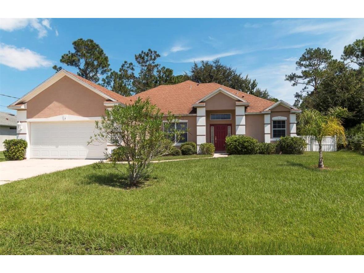 7 Selden Court Palm Coast FL 32164 V4935097 image1
