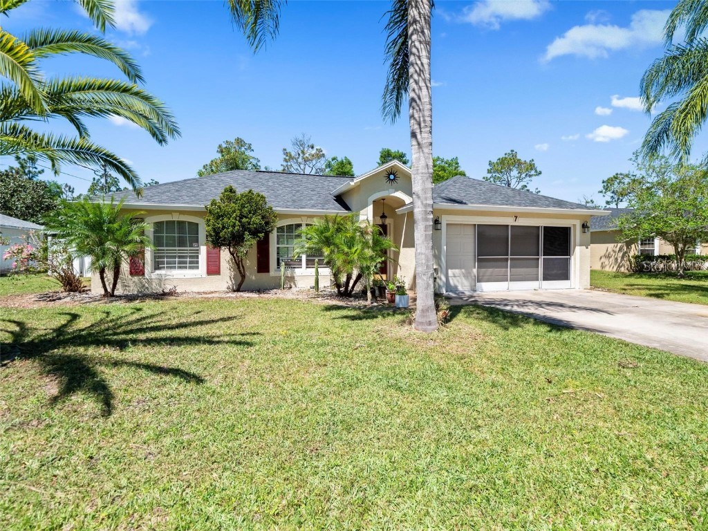 7 Selene Place Palm Coast FL 32164 FC299828 image1