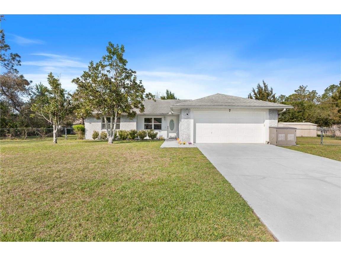 7 Selkirk Place Palm Coast FL 32164 FC289552 image1