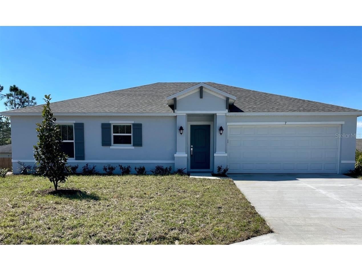 7 Serenade Place Palm Coast FL 32164 FC290937 image1