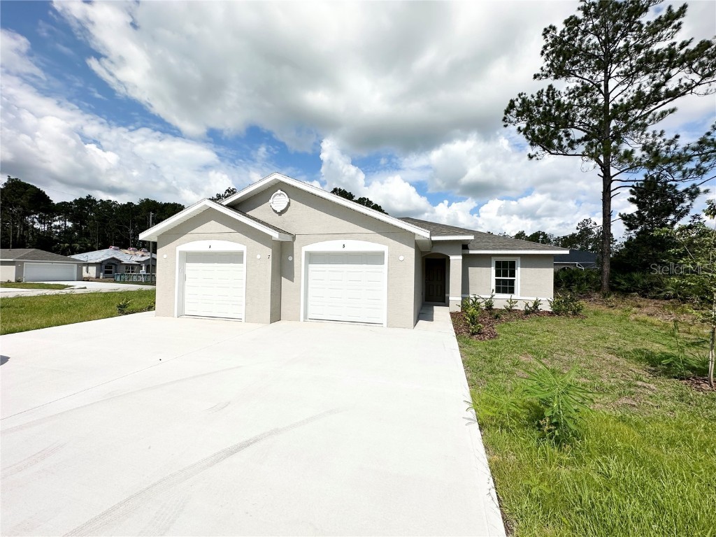 7 Seton Place #A & B Palm Coast FL 32164 FC293551 image1