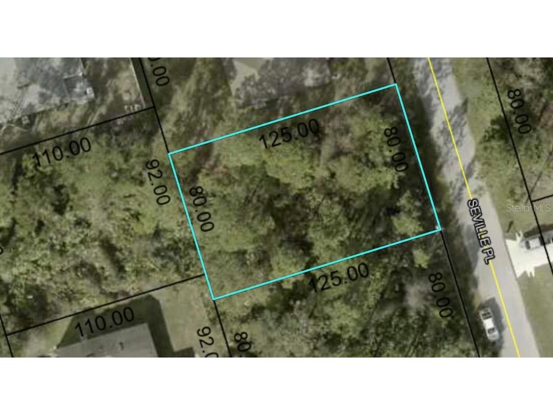 7 Seville Place Palm Coast FL 32164 FC314681 image3
