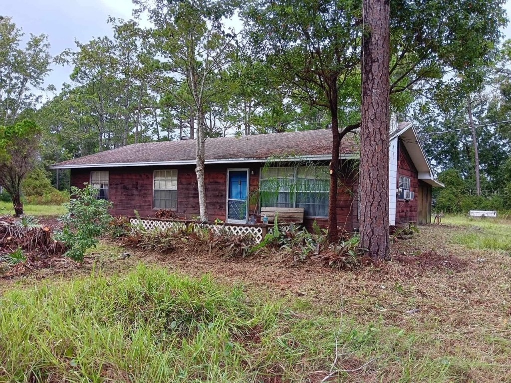 7 Shadow Lane Ormond Beach FL 32174 O6137554 image1