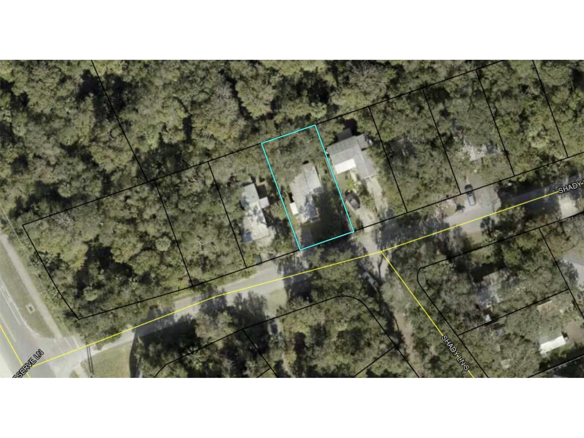 7 Shady Lane N Palm Coast FL 32137 FC314863 image2