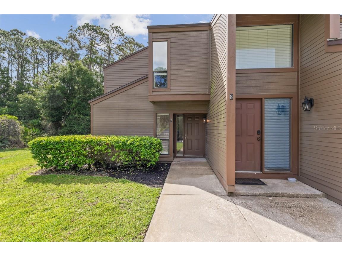 7 Sherbury Court #7 Palm Coast FL 32137 FC310397 image1