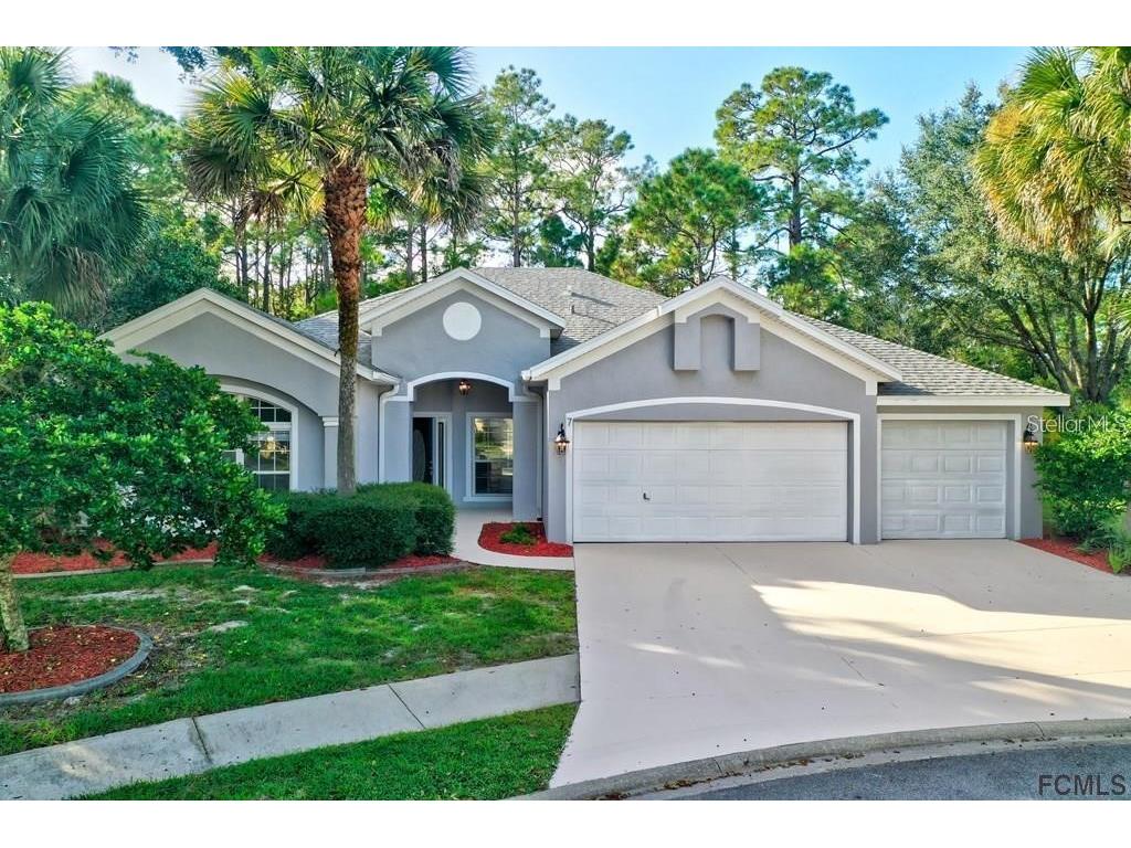7 Shinnecock Court Palm Coast FL 32137 FC295788 image1