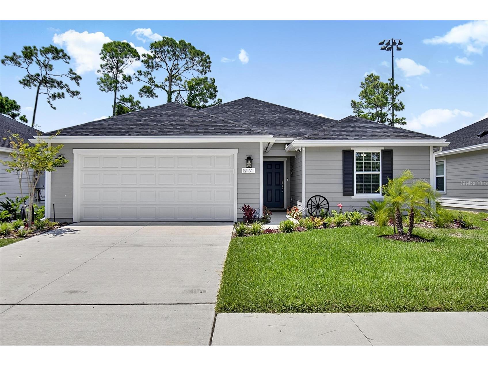 7 Signet Court Flagler Beach FL 32136 FC319625 image19
