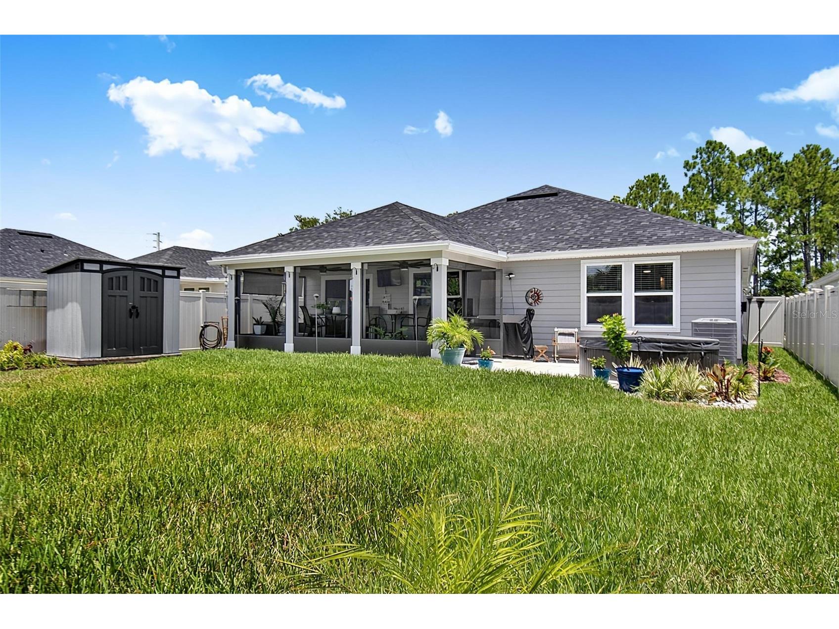 7 Signet Court Flagler Beach FL 32136 FC319625 image60