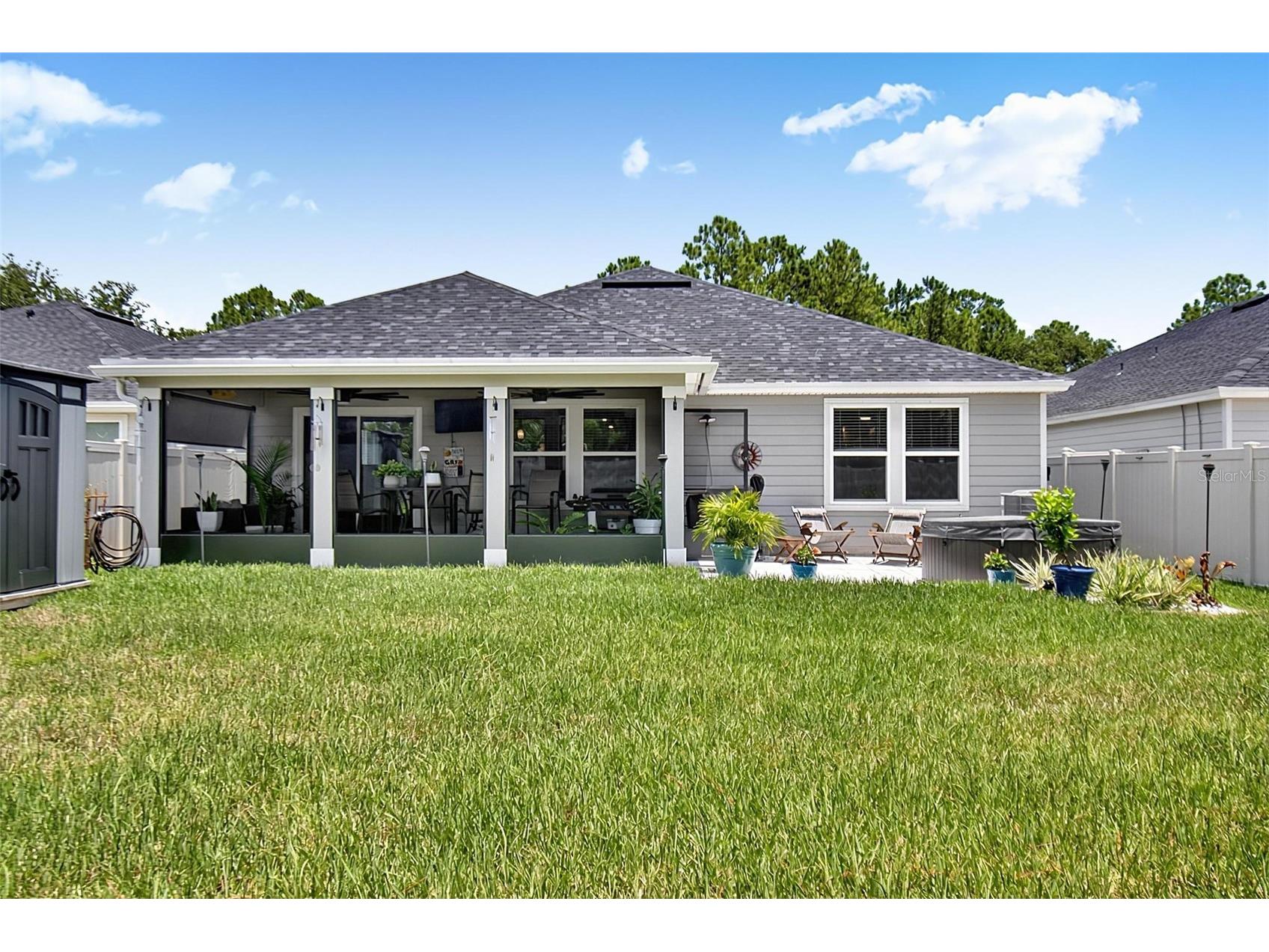 7 Signet Court Flagler Beach FL 32136 FC319625 image61