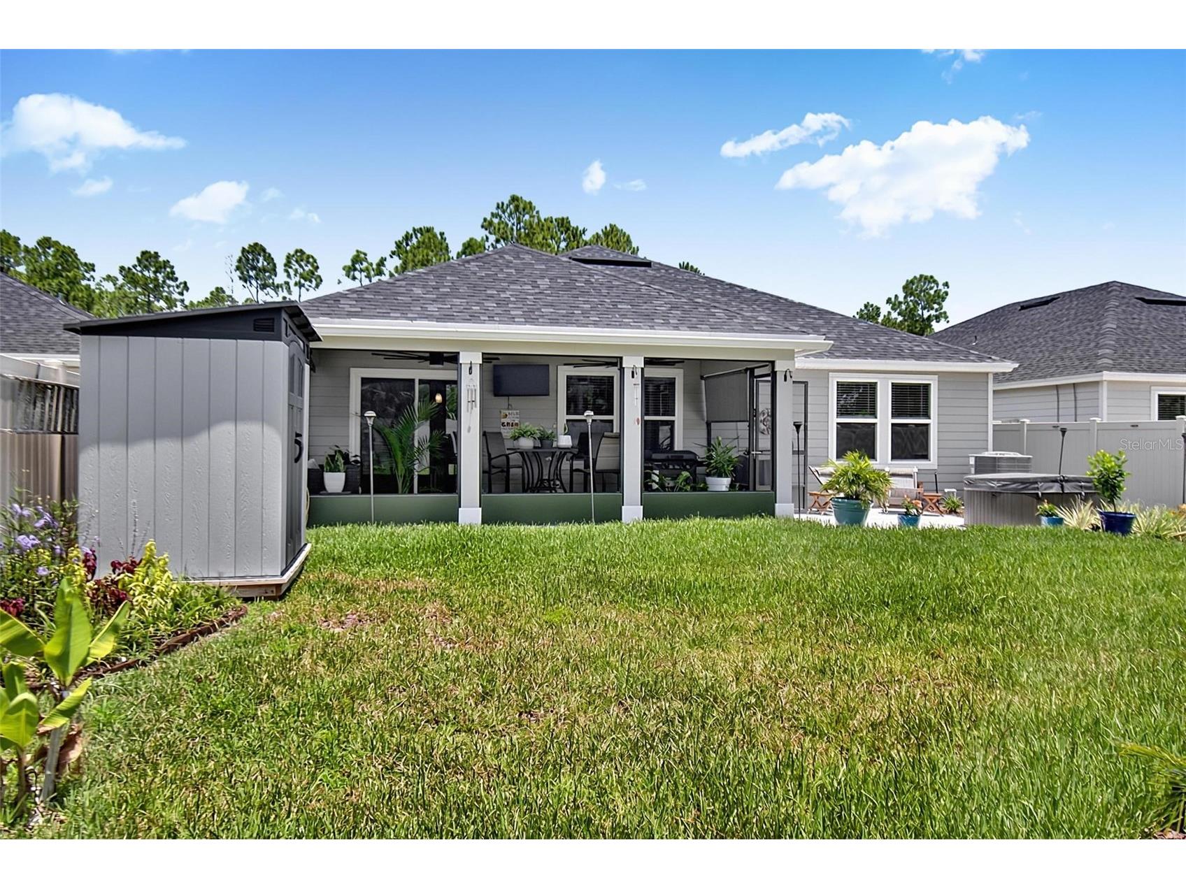 7 Signet Court Flagler Beach FL 32136 FC319625 image62