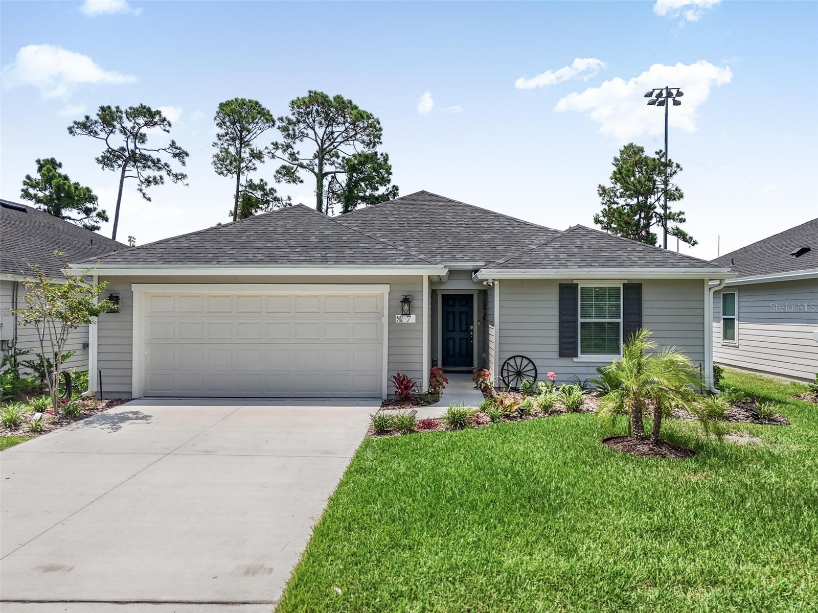 7 Signet Court Flagler Beach FL 32136 FC319625 image63