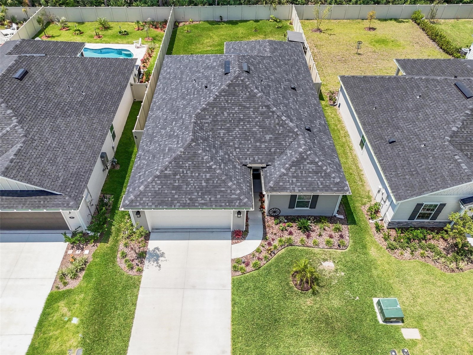 7 Signet Court Flagler Beach FL 32136 FC319625 image66