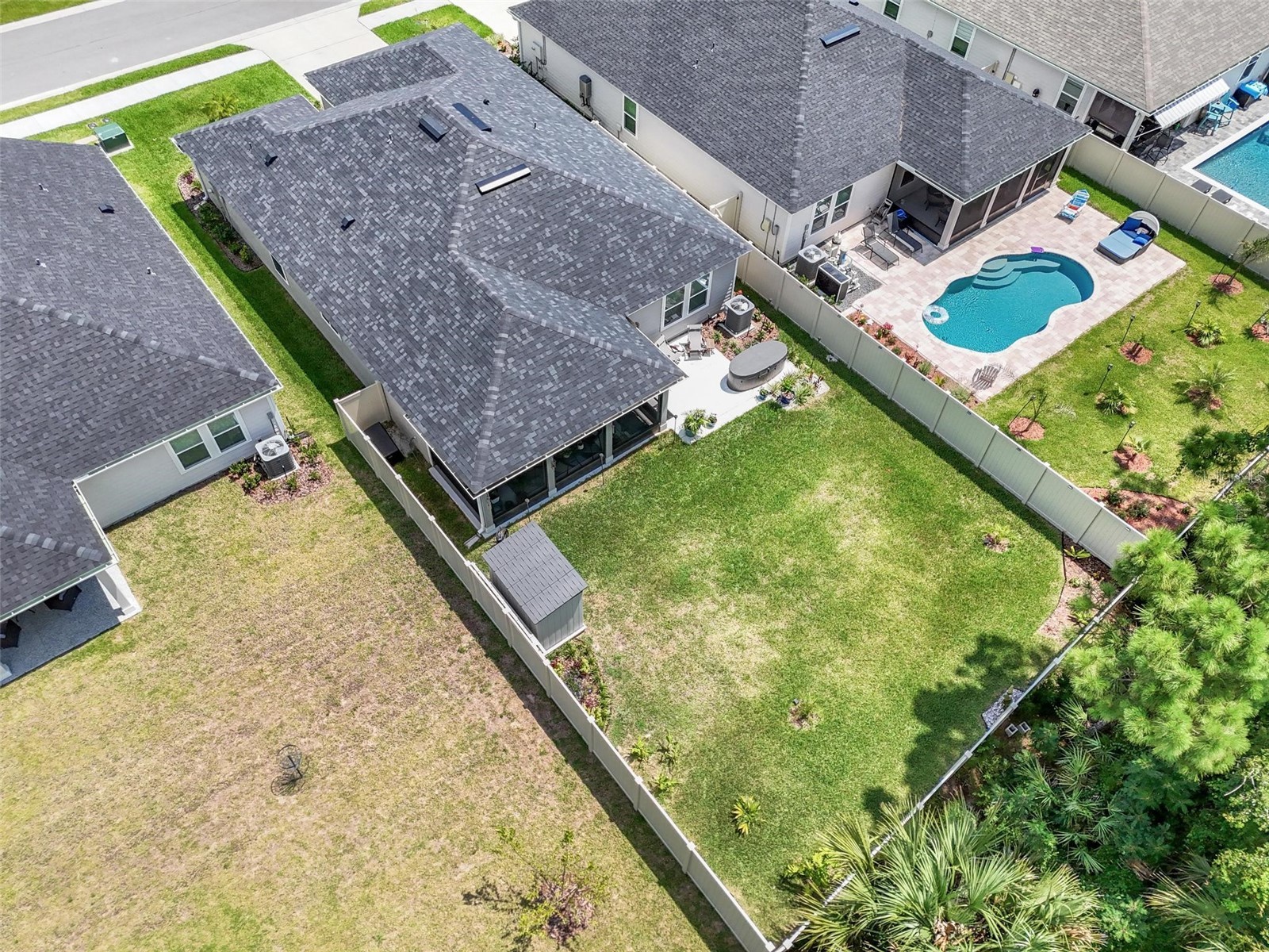7 Signet Court Flagler Beach FL 32136 FC319625 image68