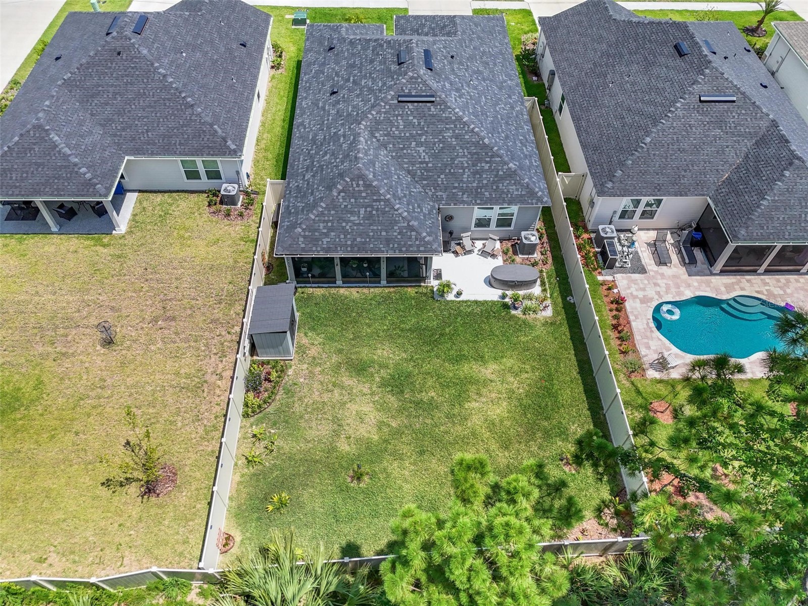 7 Signet Court Flagler Beach FL 32136 FC319625 image69