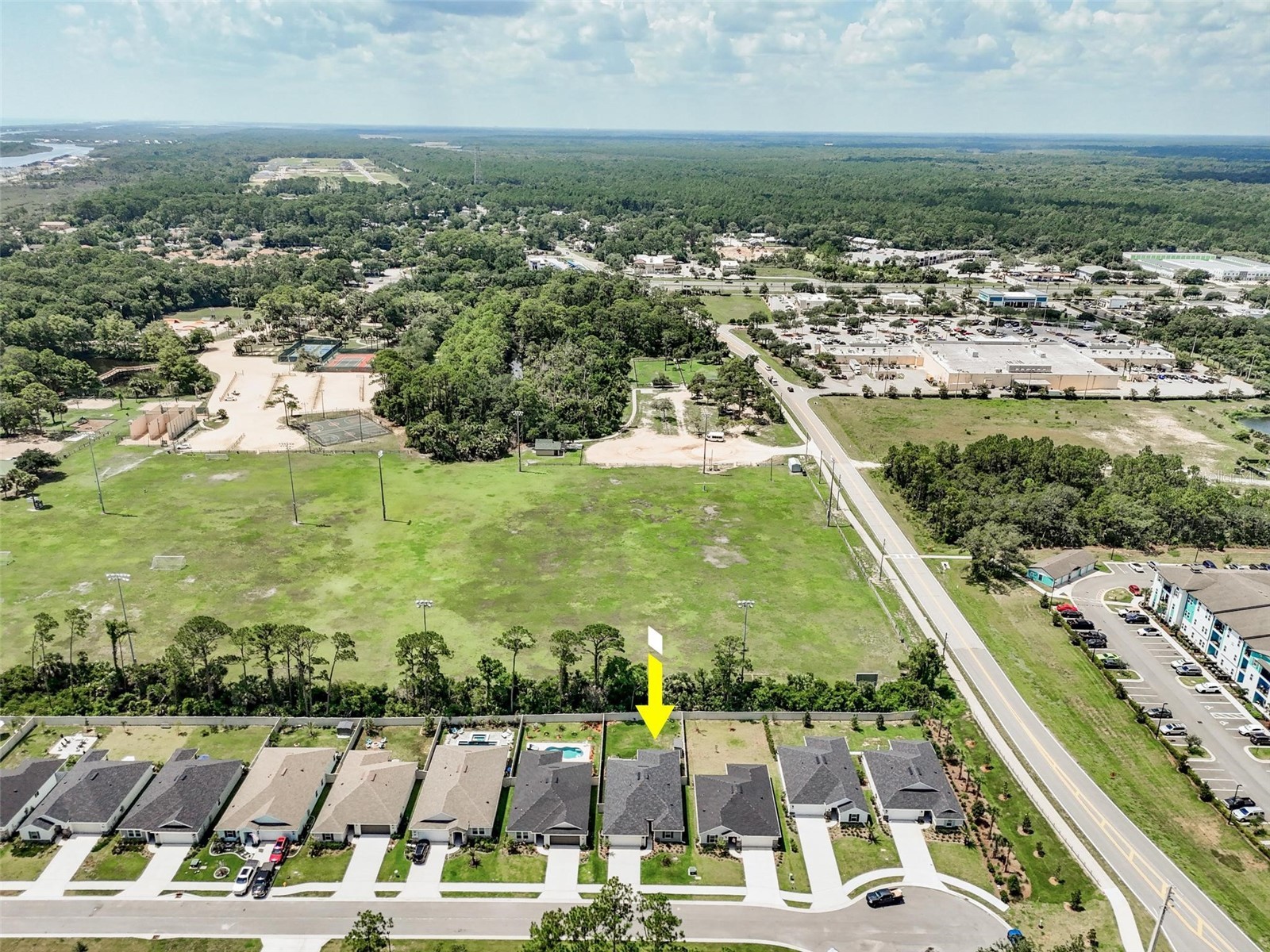 7 Signet Court Flagler Beach FL 32136 FC319625 image72