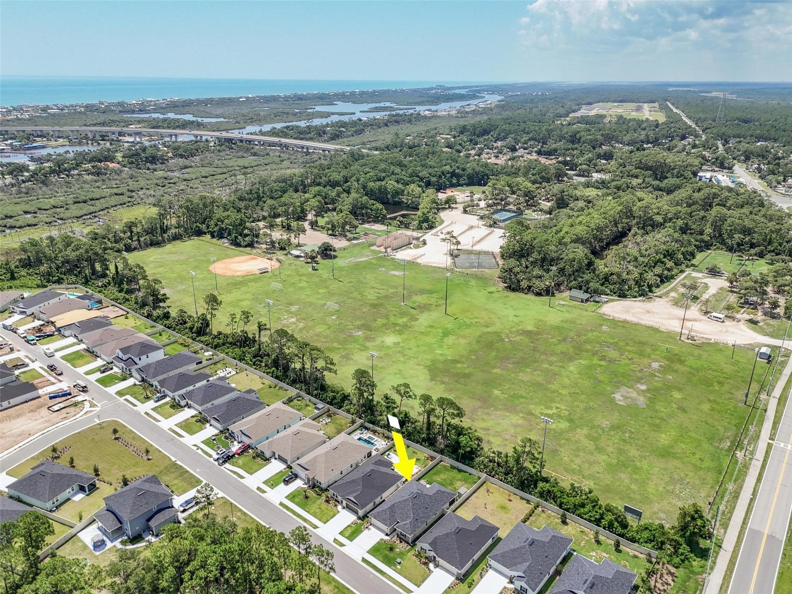 7 Signet Court Flagler Beach FL 32136 FC319625 image73