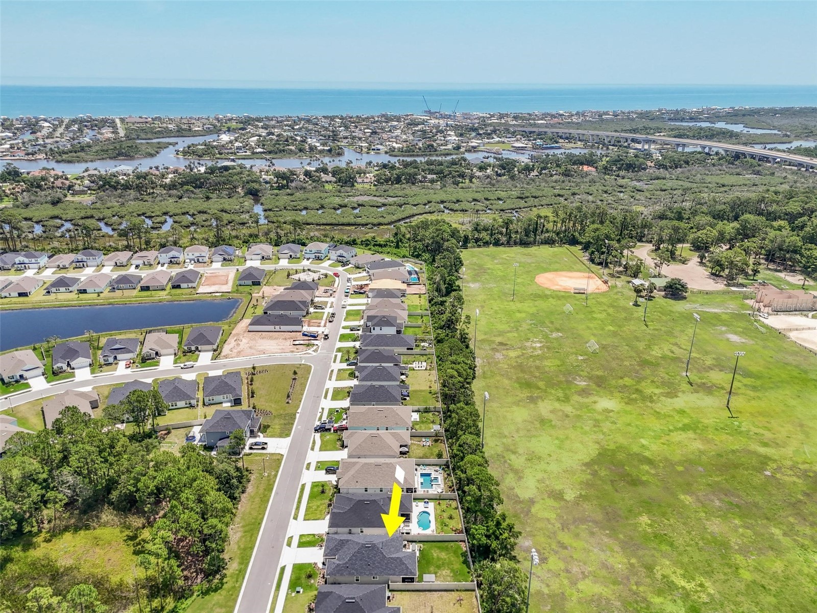 7 Signet Court Flagler Beach FL 32136 FC319625 image74