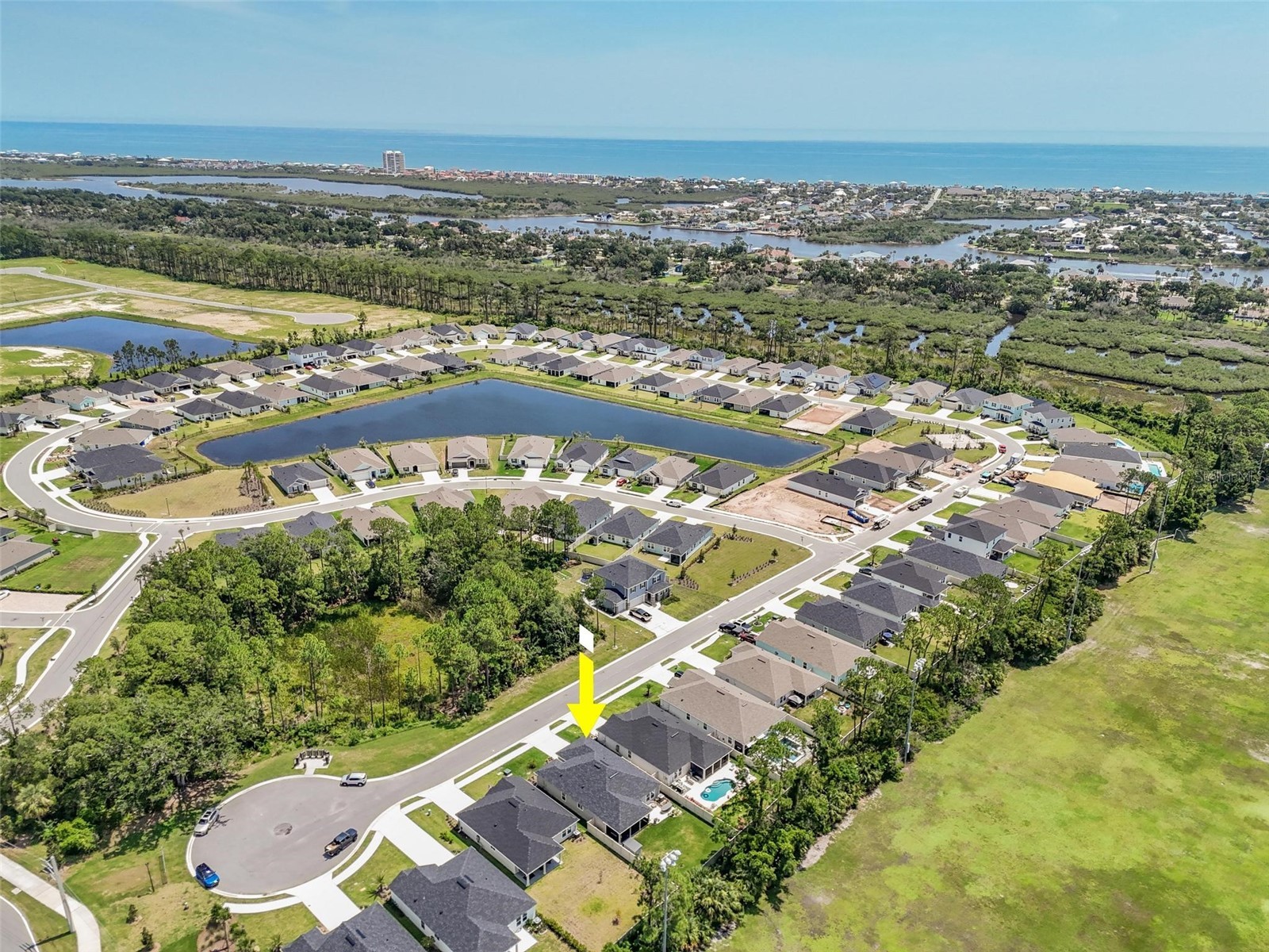 7 Signet Court Flagler Beach FL 32136 FC319625 image75