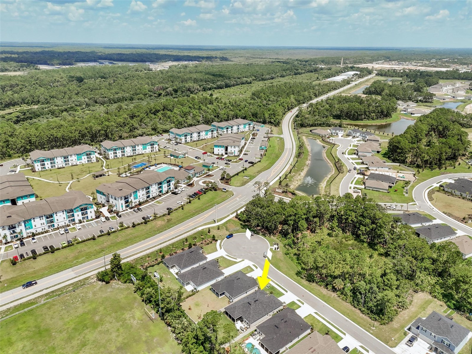 7 Signet Court Flagler Beach FL 32136 FC319625 image77