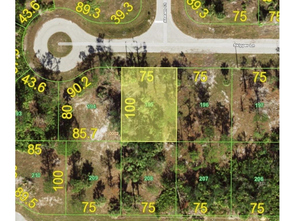 7 Skipper Lane Placida FL 33946 D6145457 image1