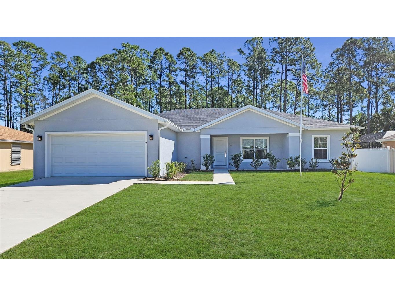 7 Smith Trail Palm Coast FL 32164 FC308227 image1