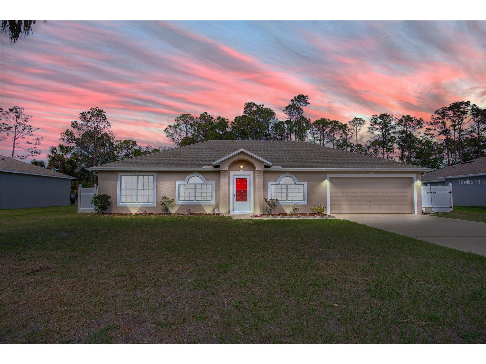 7 Smokehouse Place Palm Coast FL 32164 FC319949 image1