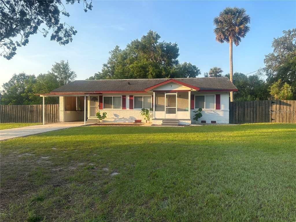 7 Smyrna Dr Debary FL 32713 O6110580 image1