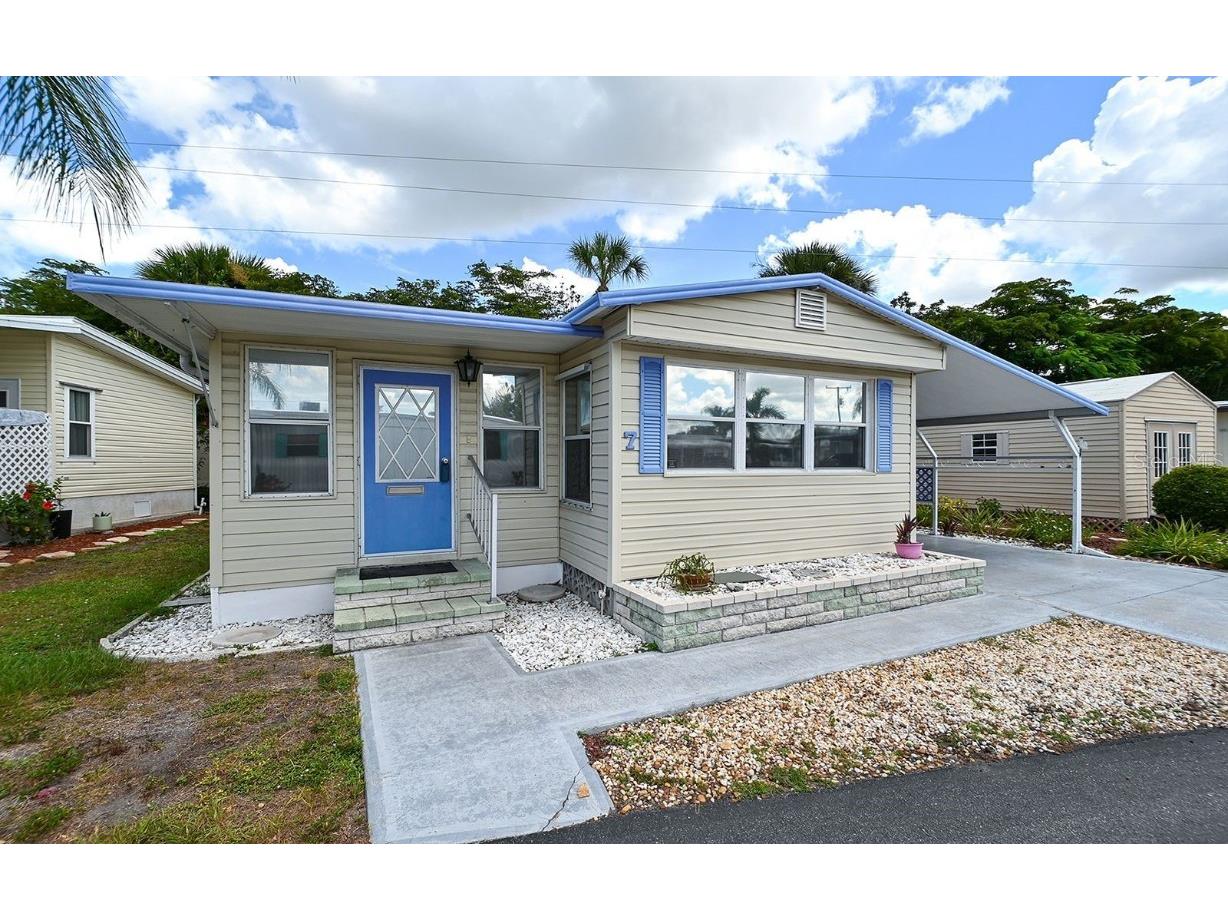 7 Southwinds Drive Sarasota FL 34231 A4577185 image1