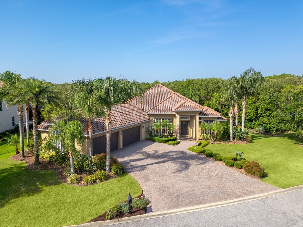 7 Spanish Moss Court Palm Coast FL 32137 S5127230 image1