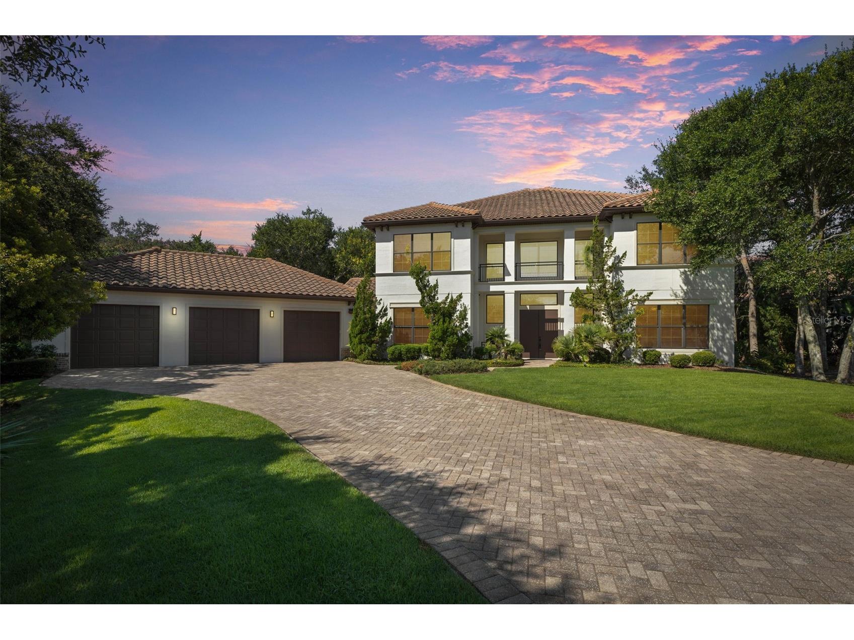 7 Spanish Oaks Court Palm Coast FL 32137 FC311528 image1