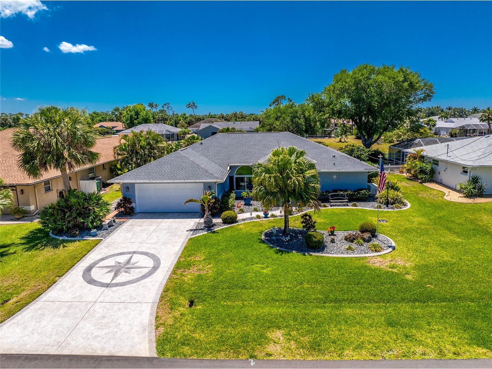 7 Sportsman Terrace Rotonda West FL 33947 D6147076 image1