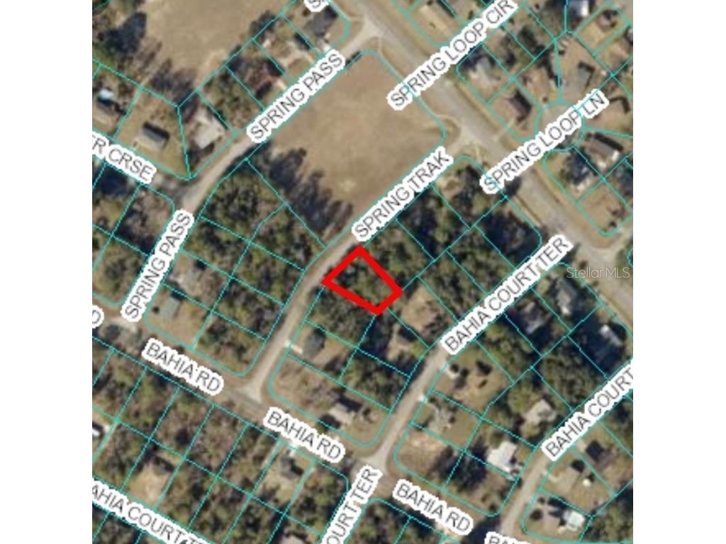 7 Spring Track Ocala FL 34472 OM655310 image1