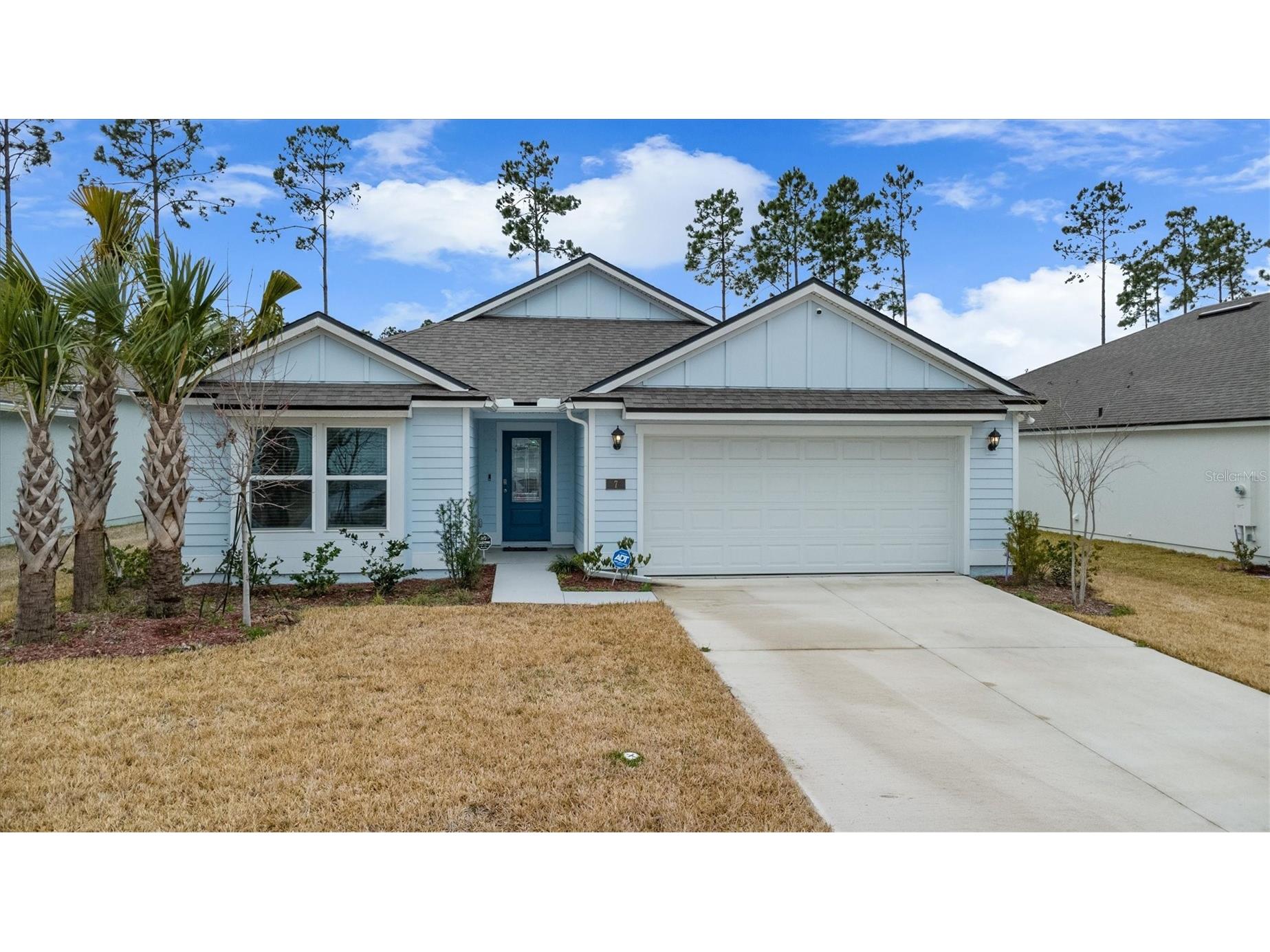 7 Summerwood Road N Palm Coast FL 32137 FC317390 image1