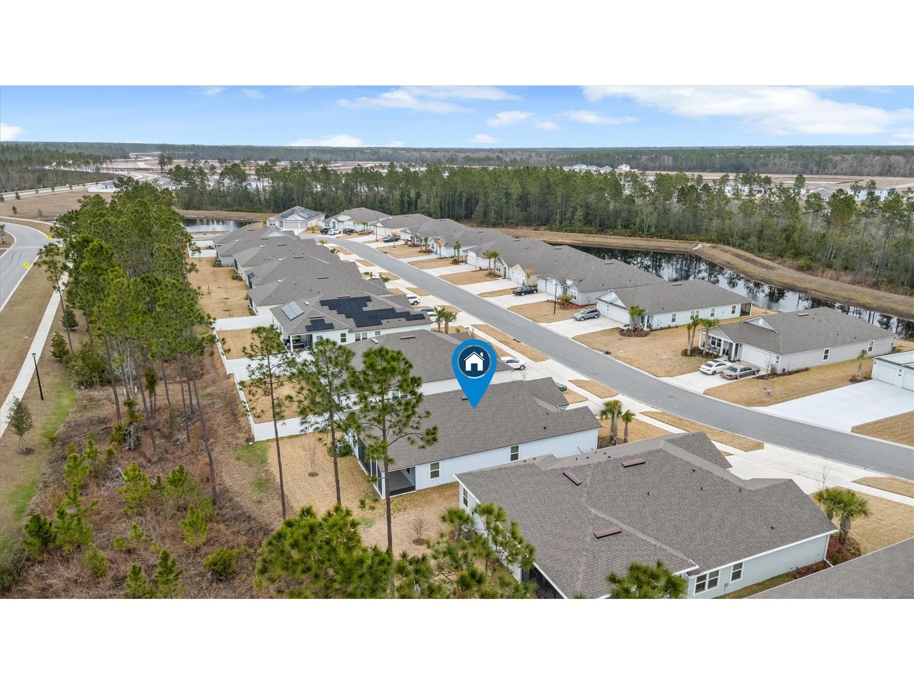 7 Summerwood Road N Palm Coast FL 32137 FC317390 image20