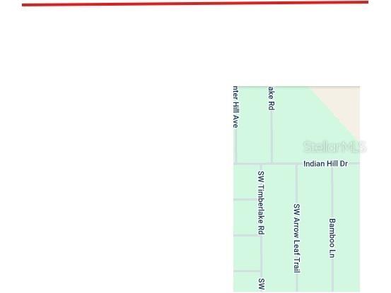 7 SW Timberlake Road Dunnellon FL 34431 TB8422767 image1