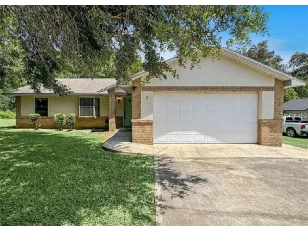 7 Teak Court Ocala FL 34472 S5135552 image1