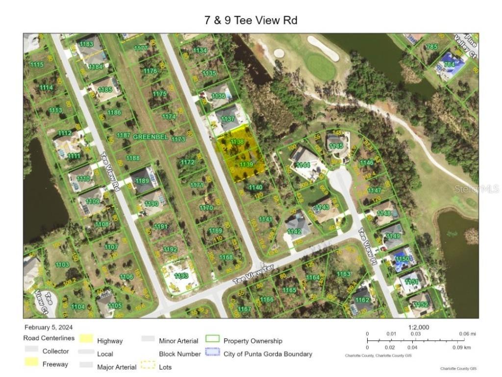 7 Tee View Road Rotonda West FL 33947 D6134927 image1