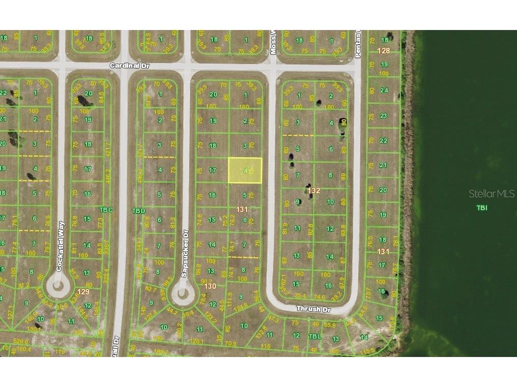 7 Thrush Drive Placida FL 33946 A4547674 image1