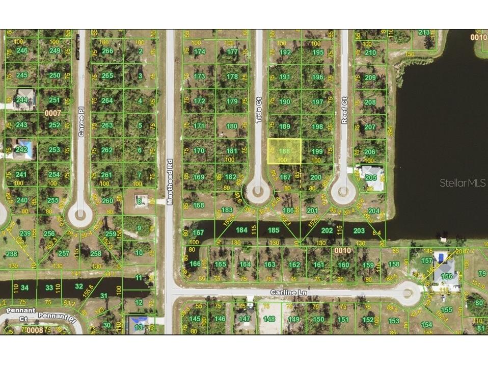 7 Tide Court Placida FL 33946 D6141636 image1