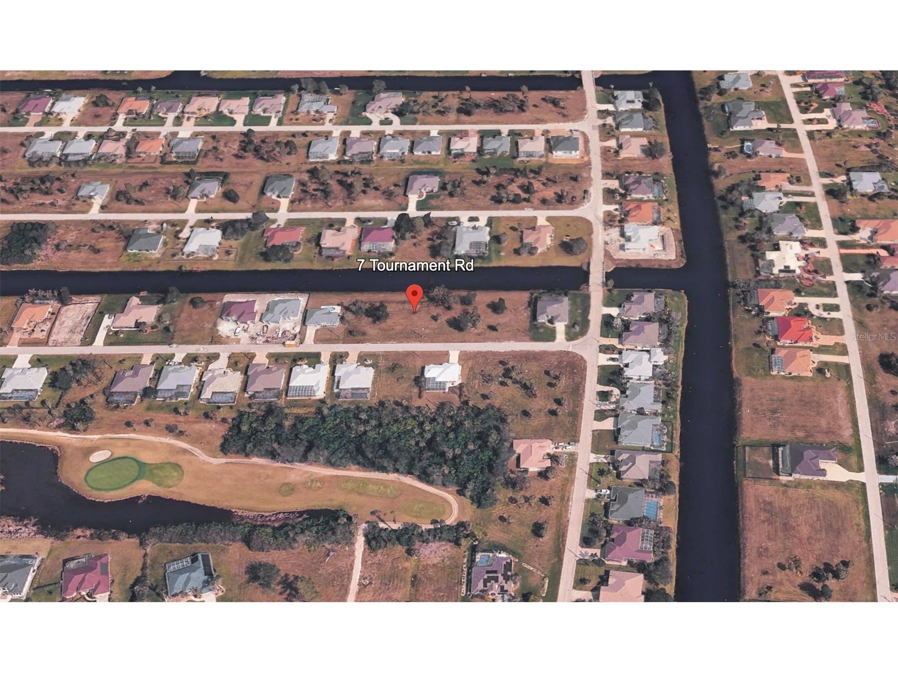 7 Tournament Road Rotonda West FL 33947 O6382084 image3